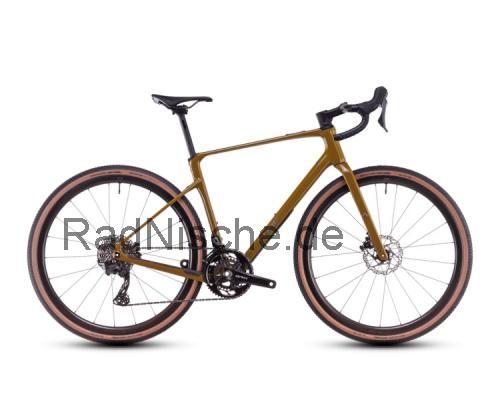 Cube Nuroad C62 Pro  technische daten 